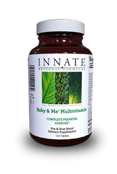 Baby & Me Multivitamin