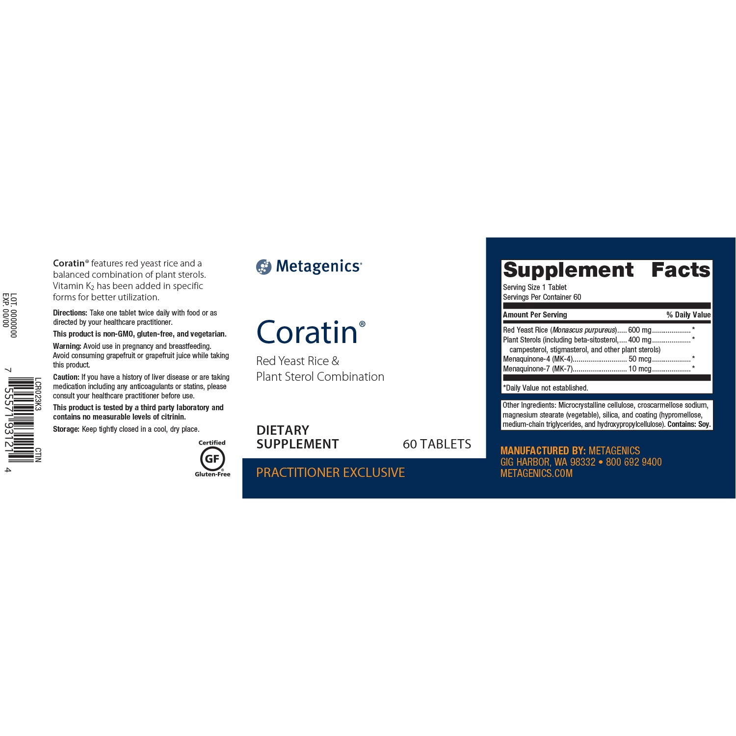 Coratin