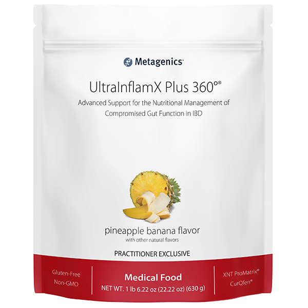 UltraInflamX Plus 360°®