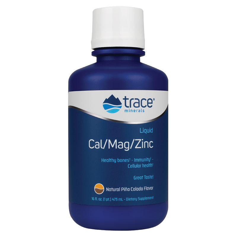 Cal/Mag/Zinc liquid 16oz.