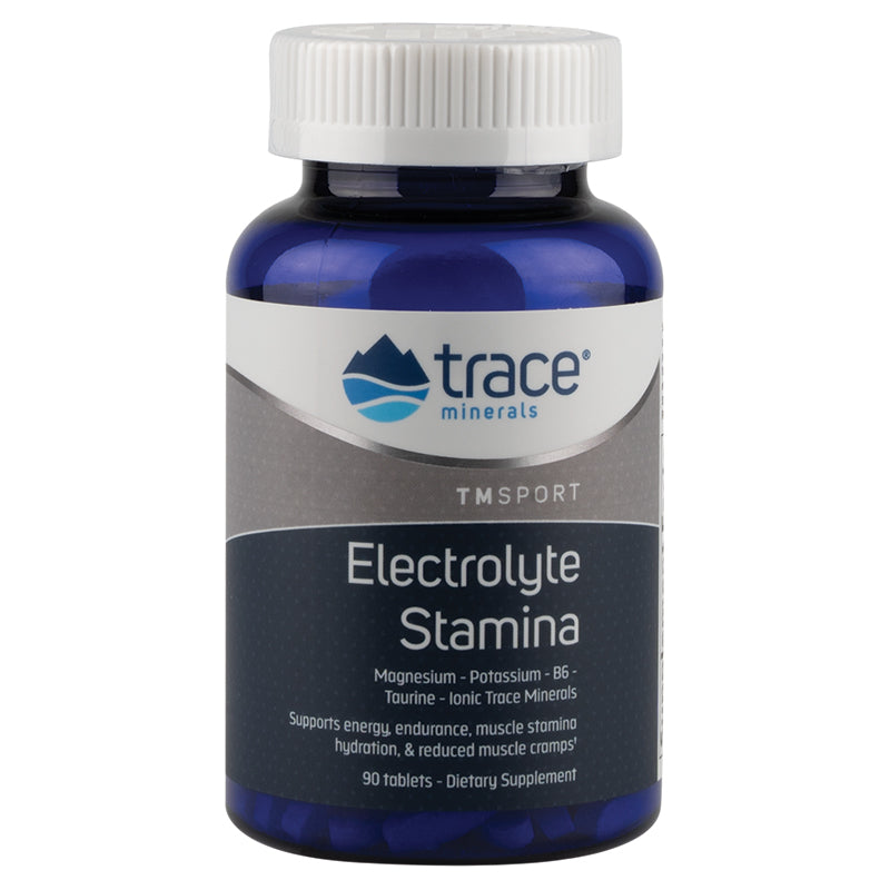 Electrolyte Stamina 90tab