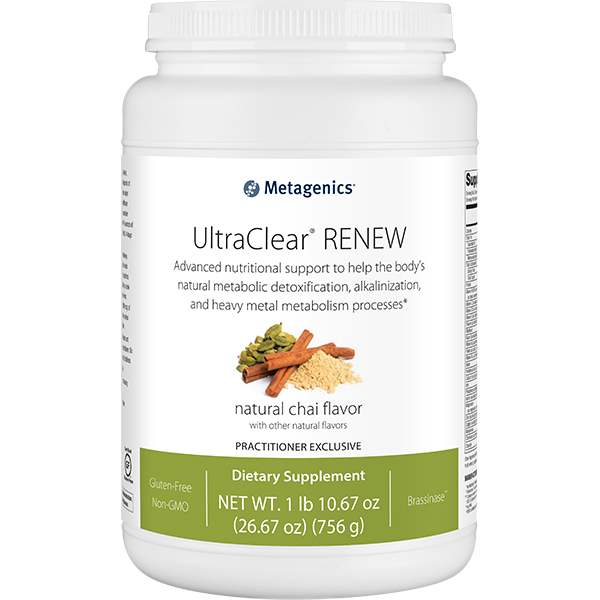 UltraClear® RENEW