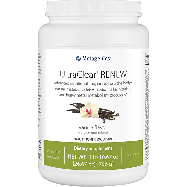 UltraClear® RENEW