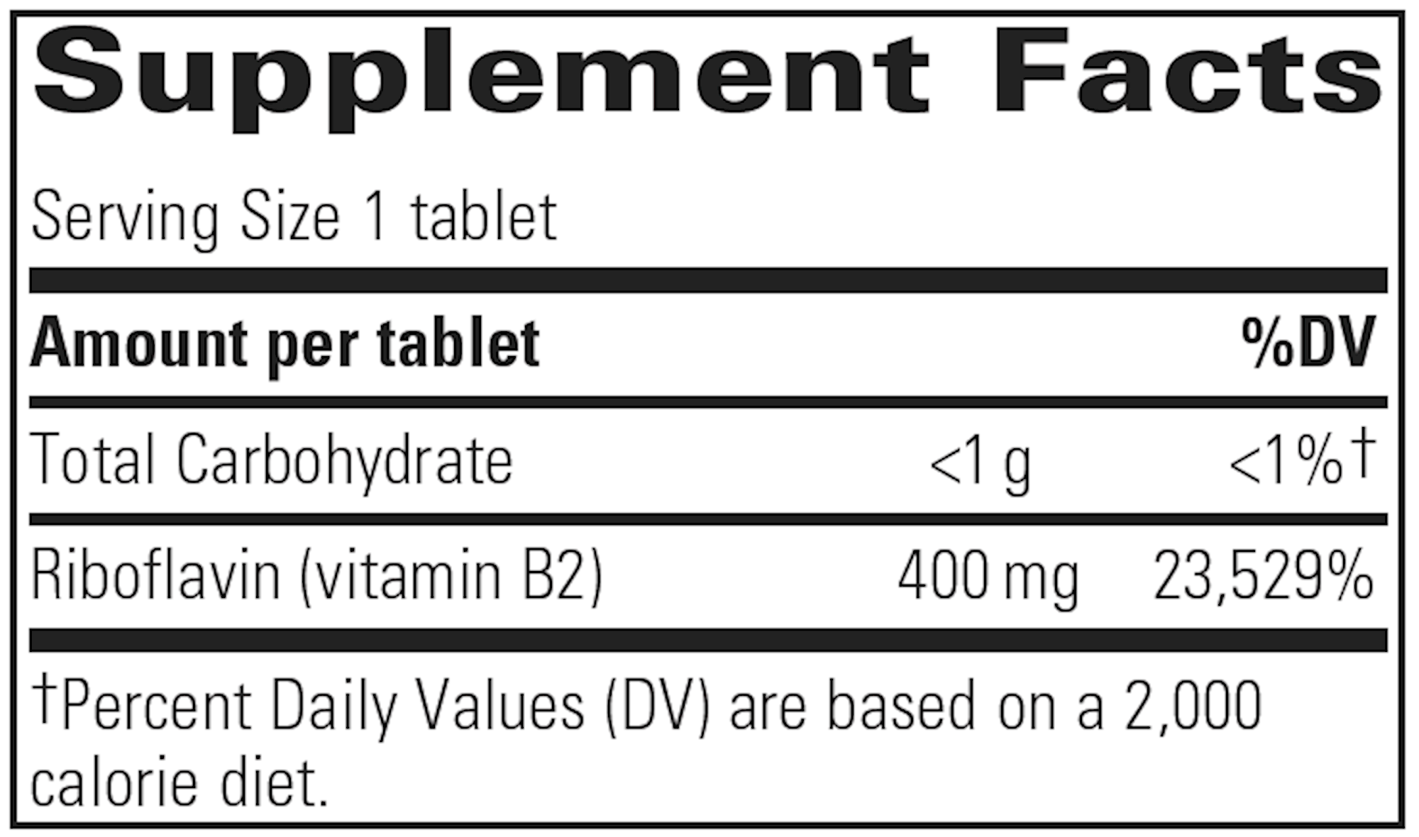 Riboflavin