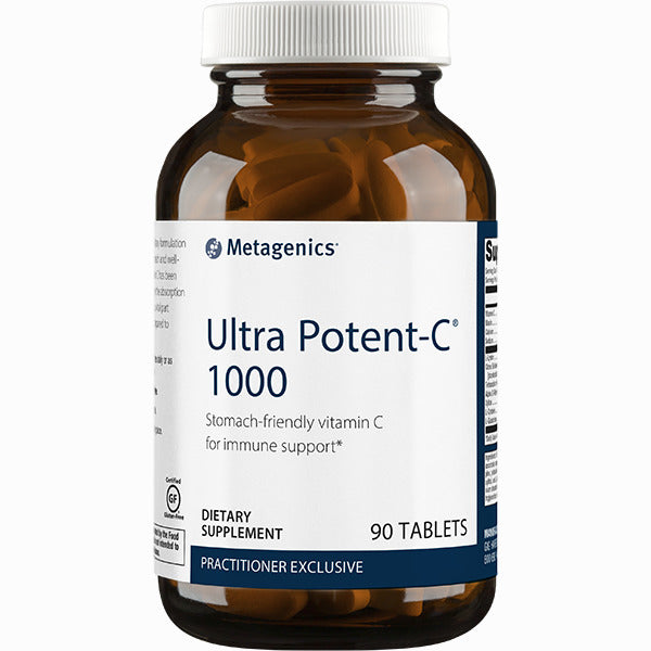 Ultra Potent-C® 1000