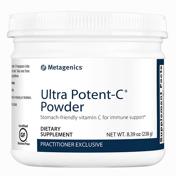 Ultra Potent-C® Powder