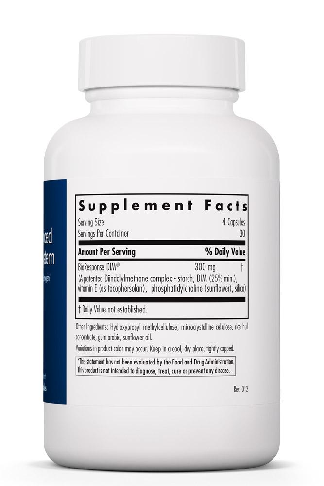 DIM Enhanced Delivery System