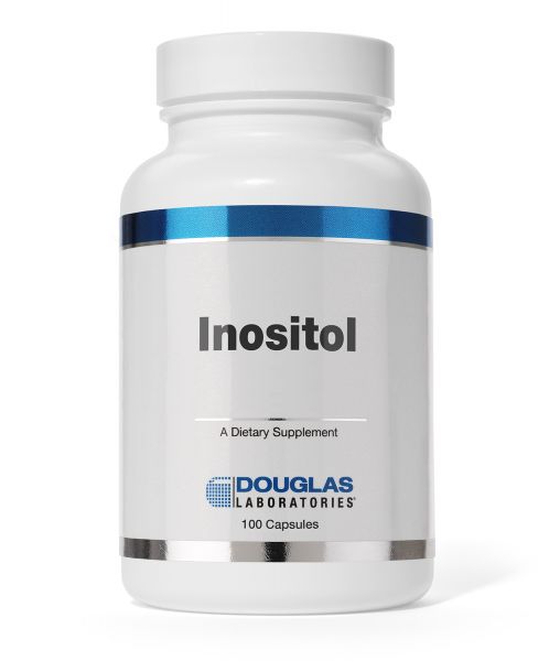 Inositol 650MG