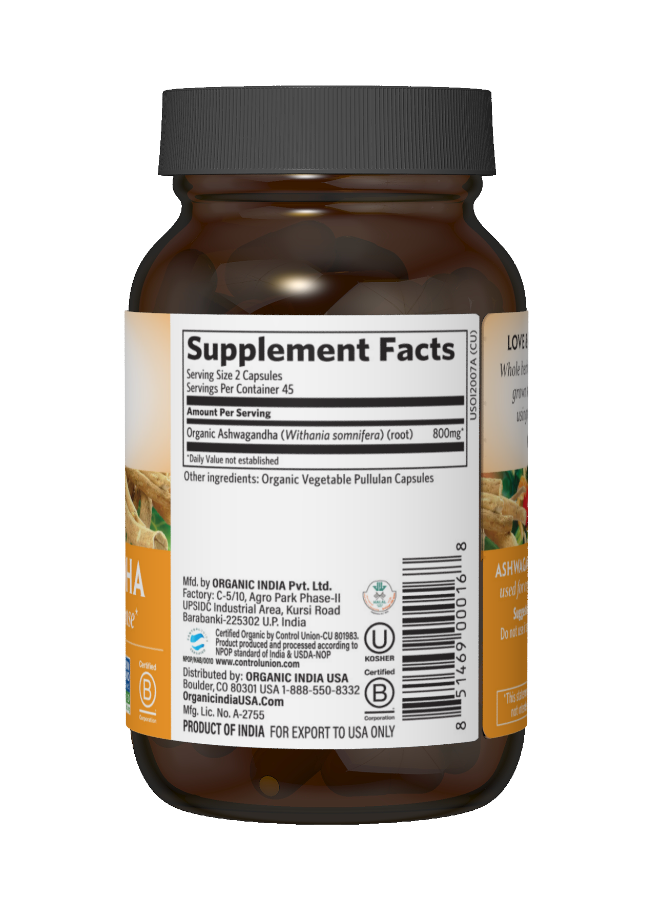 Ashwagandha
