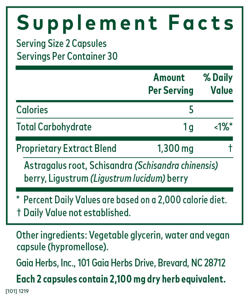 Astragalus Supreme