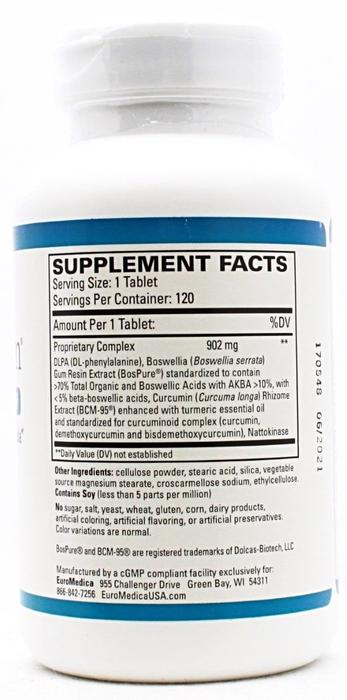 Curaphen Extra Strength