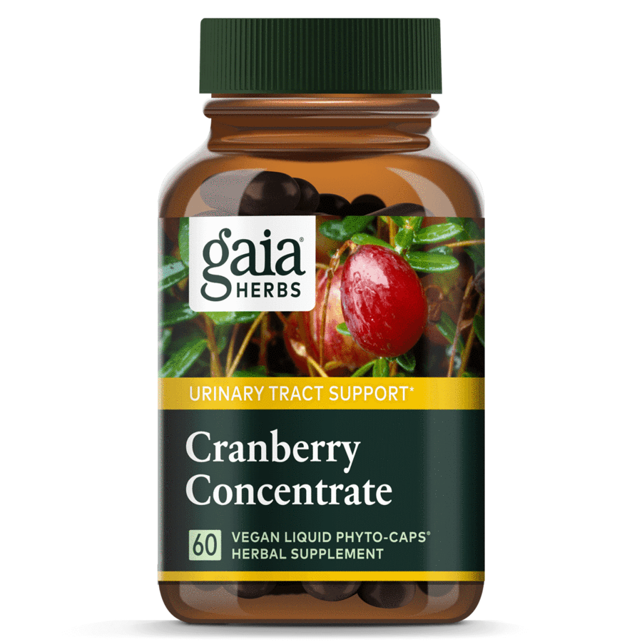 Cranberry Concentrate