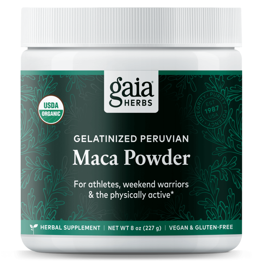 Maca Powder