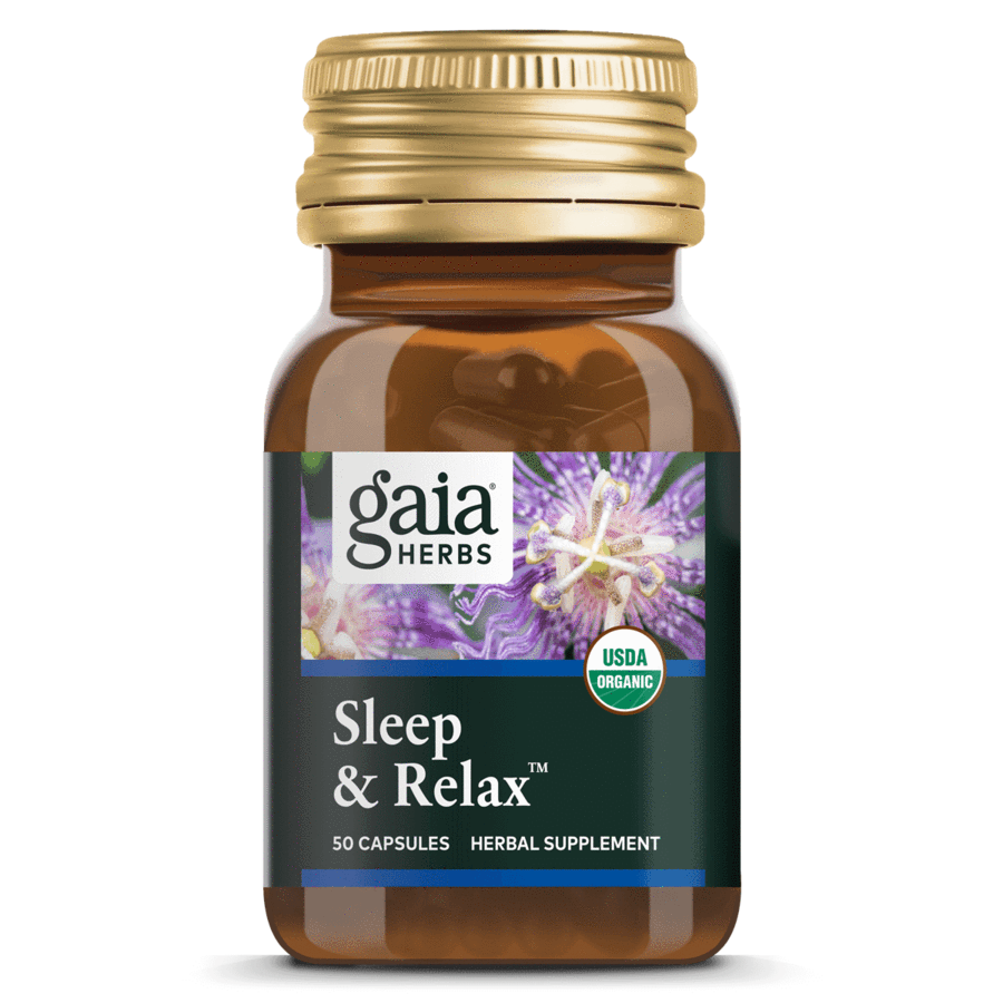 Sleep & Relax®
