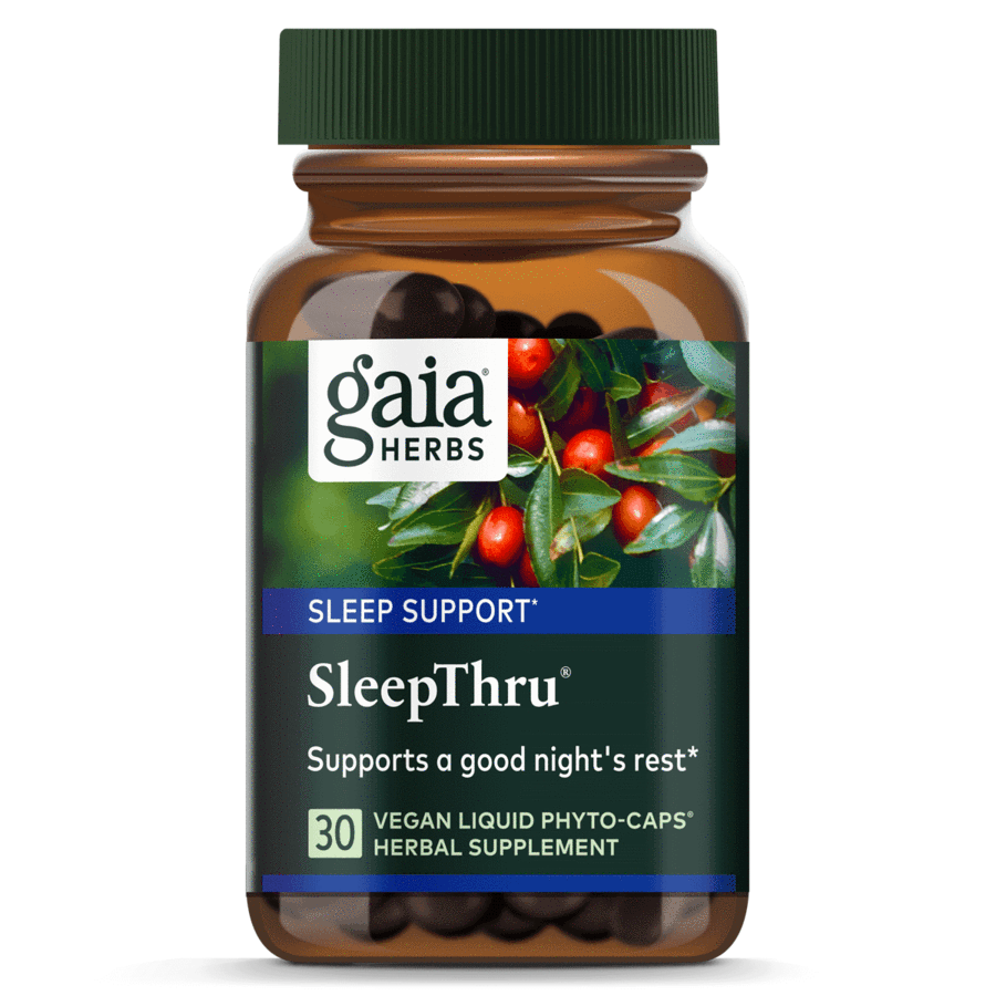 SleepThru®