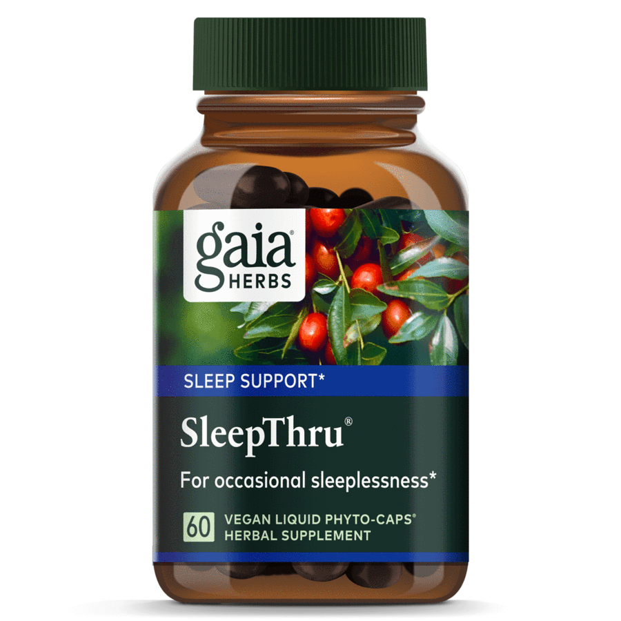SleepThru®
