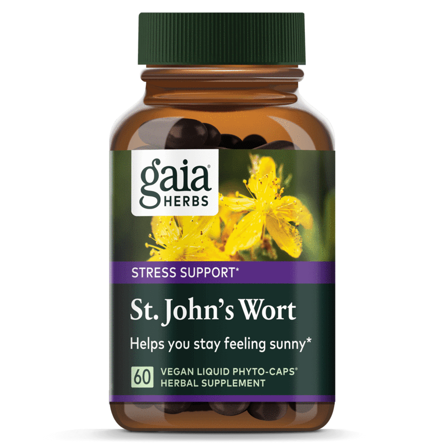 St. John's Wort