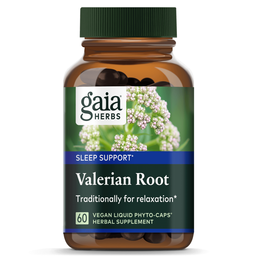 Valerian Root