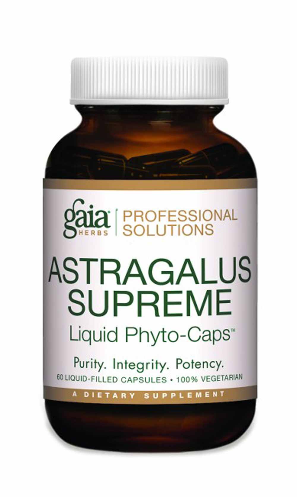 Astragalus Supreme