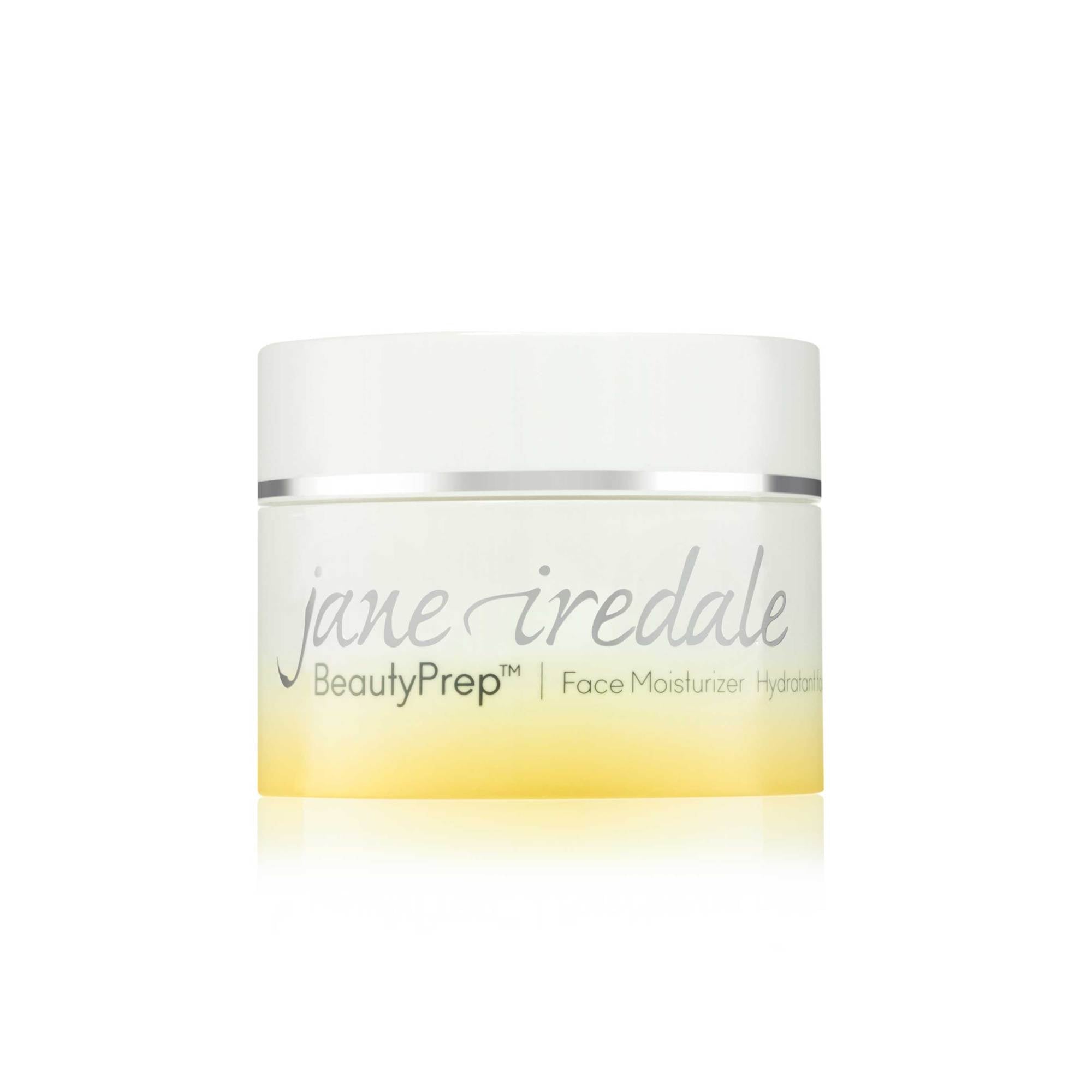 Beauty Prep Face Moisturizer