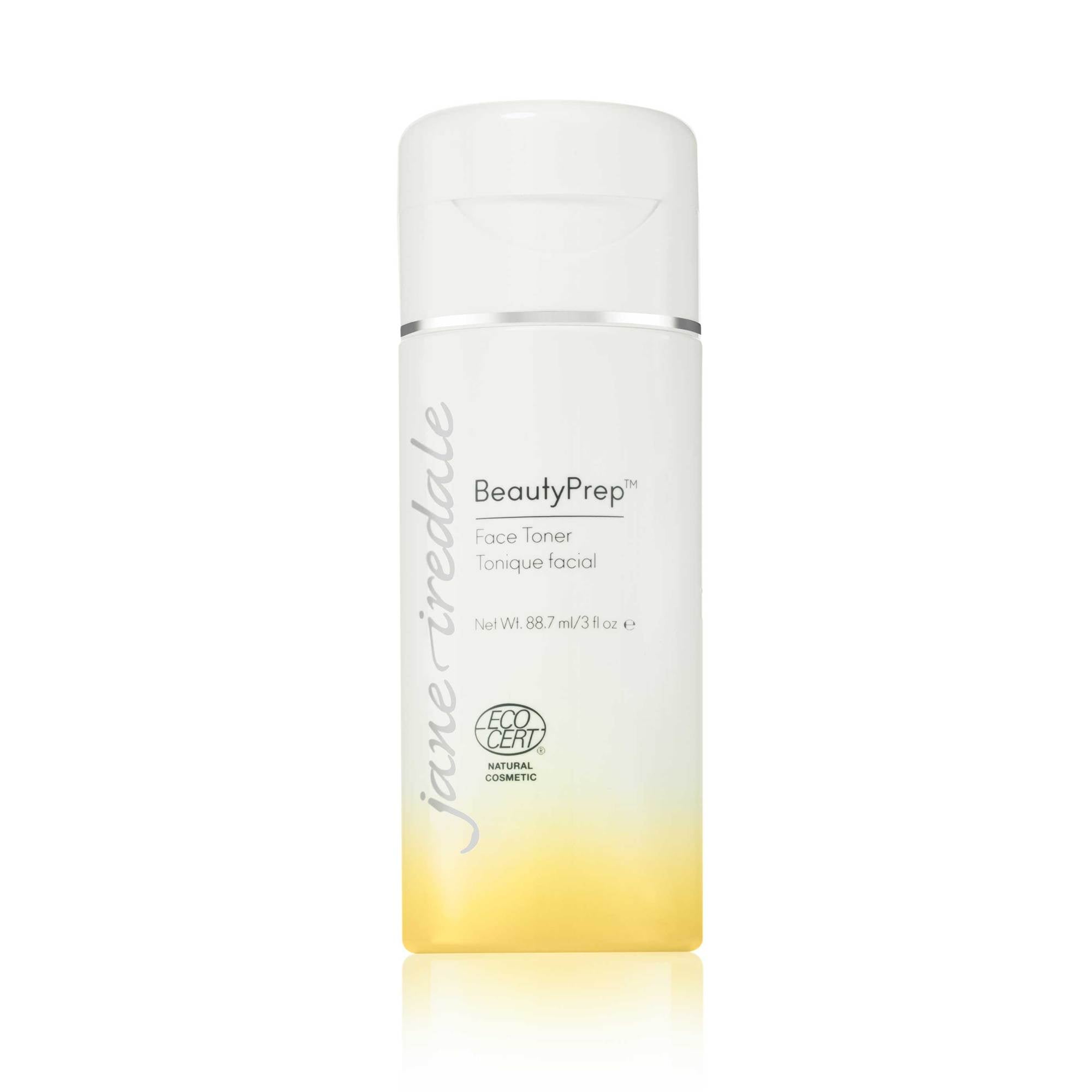 Beauty Prep Face Toner
