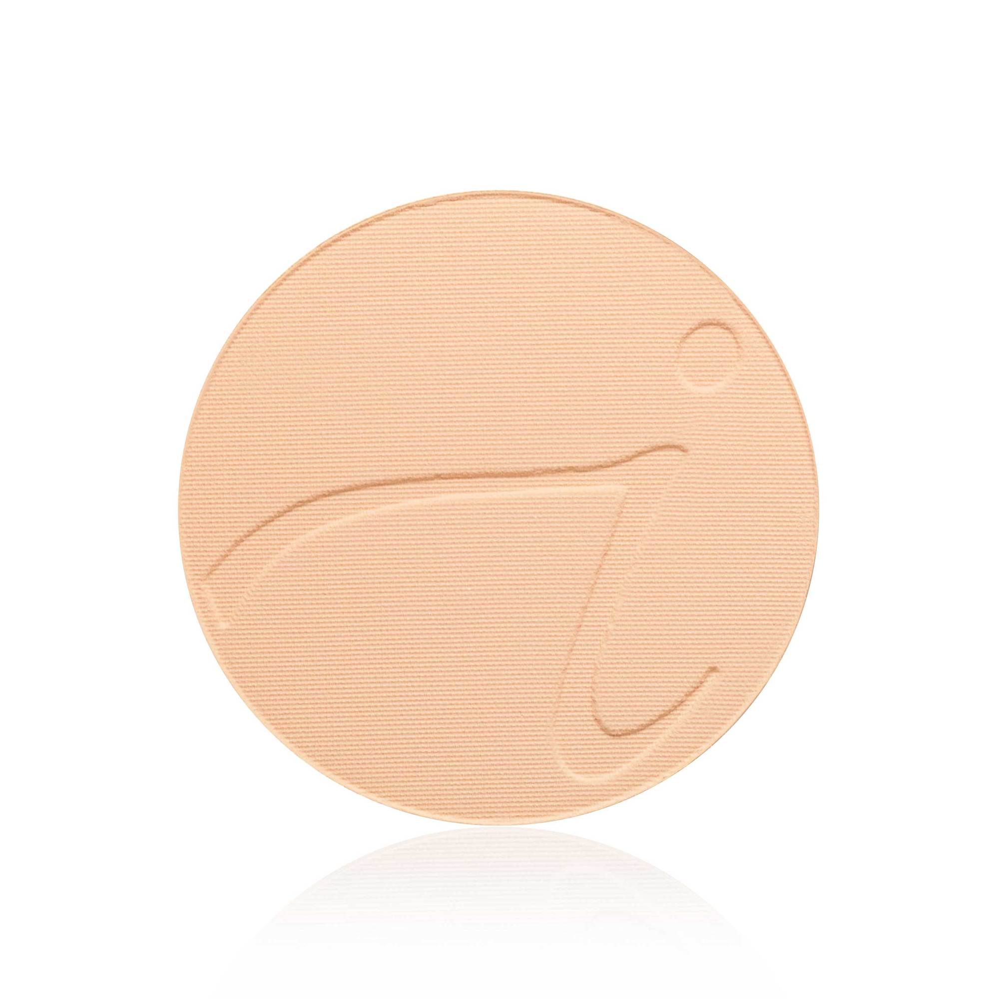 Beyond Matte Refill Translucent