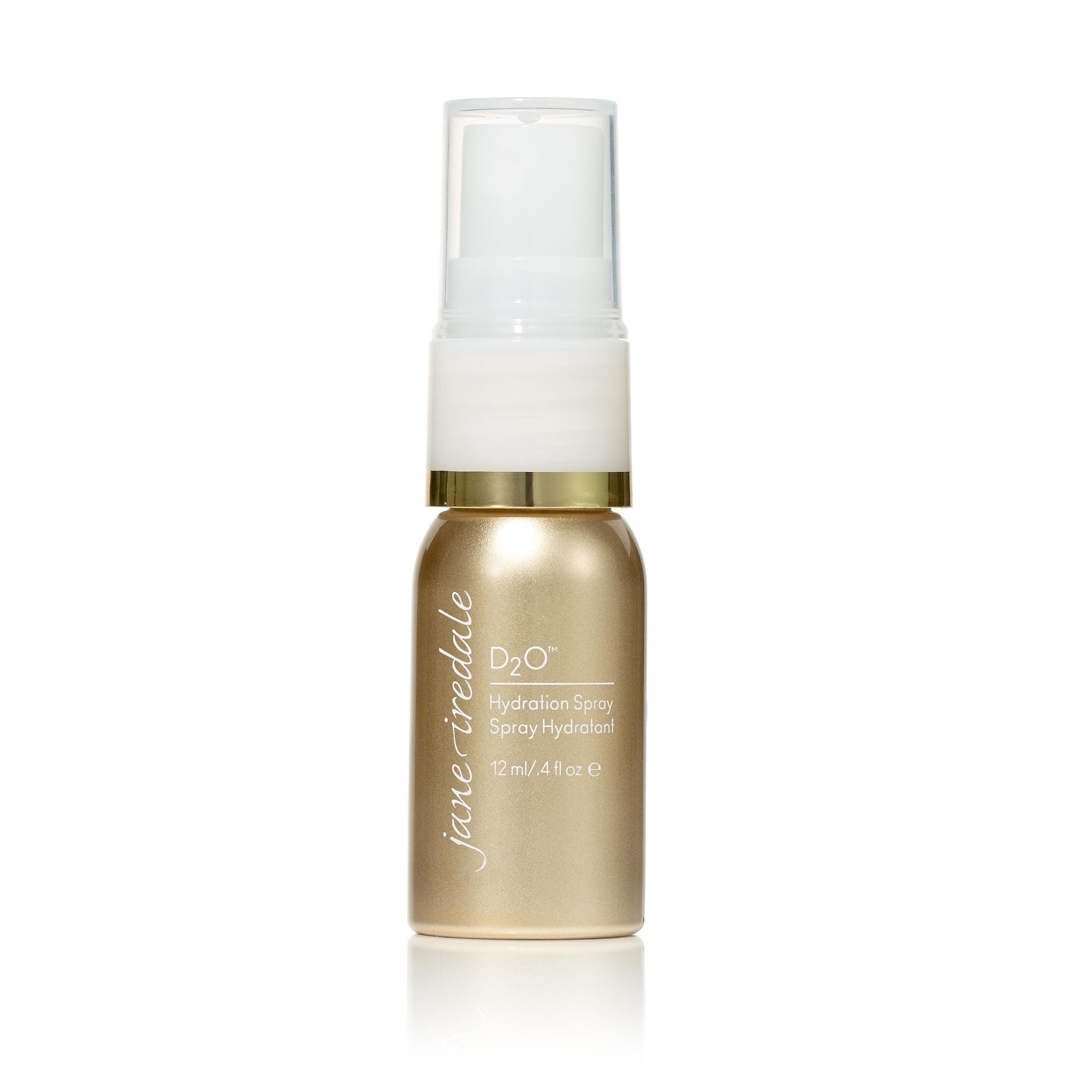 D20 Hydration Spray Mini