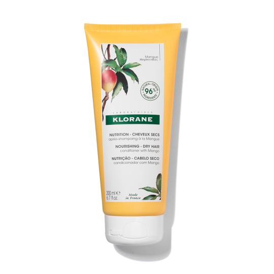 Nourishing Conditioner with Mango