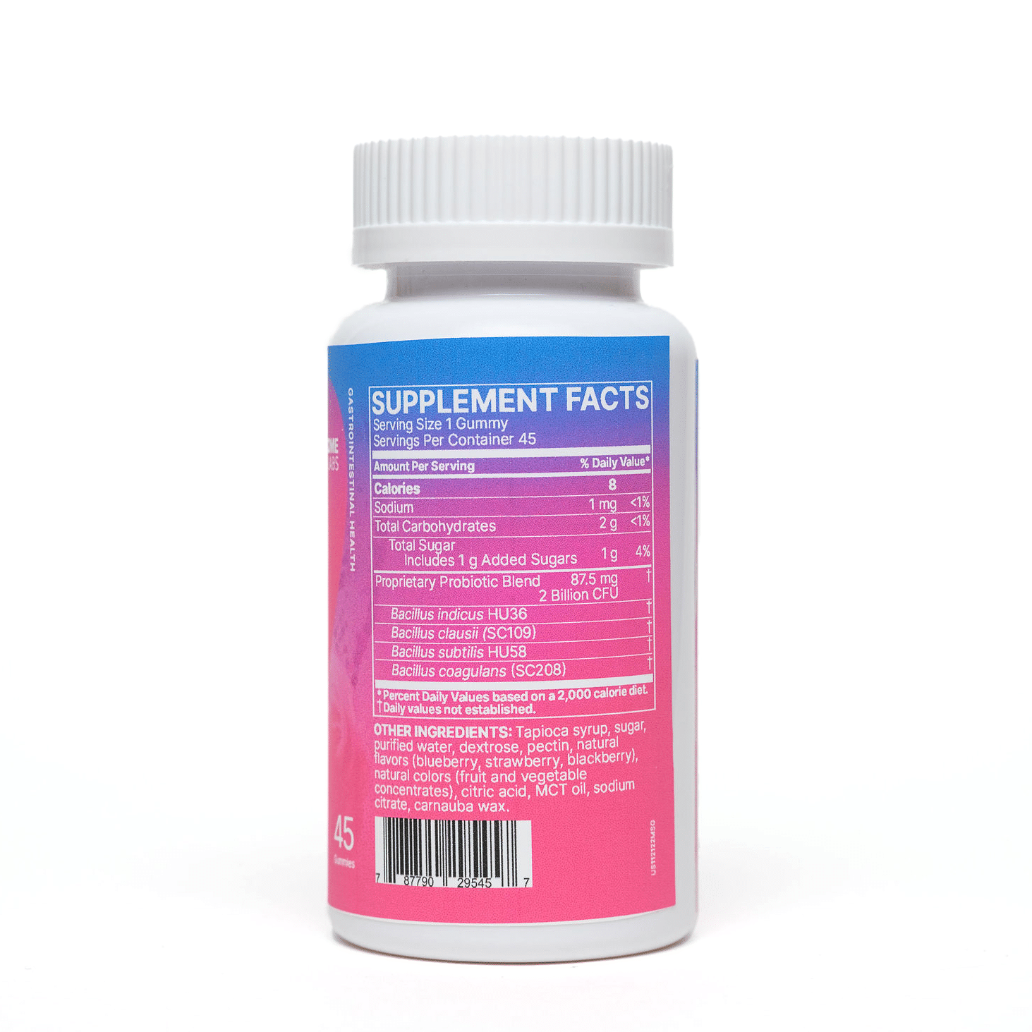 Mega SporeBiotic Kids