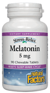 Melatonin 5MG