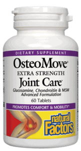 OsteoMove Joint Care