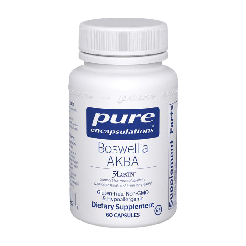 Boswellia AKBA