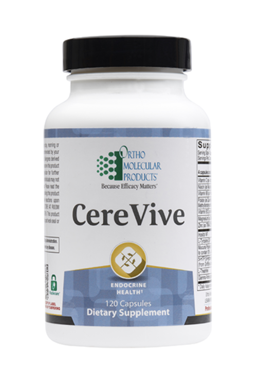 CereVive