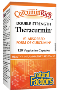 CurcuminRich® Theracurmin® 30 mg