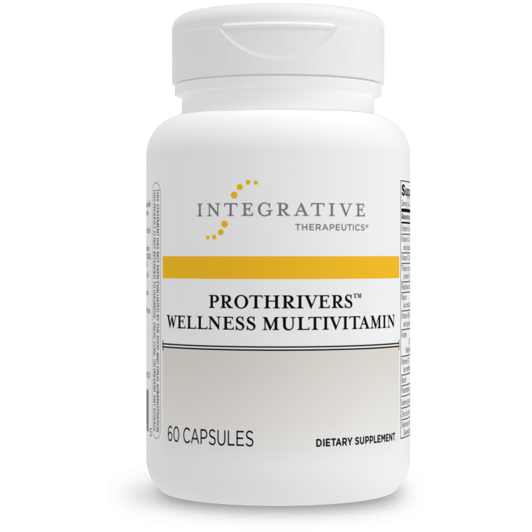 ProThrivers™ Wellness Multivitamin