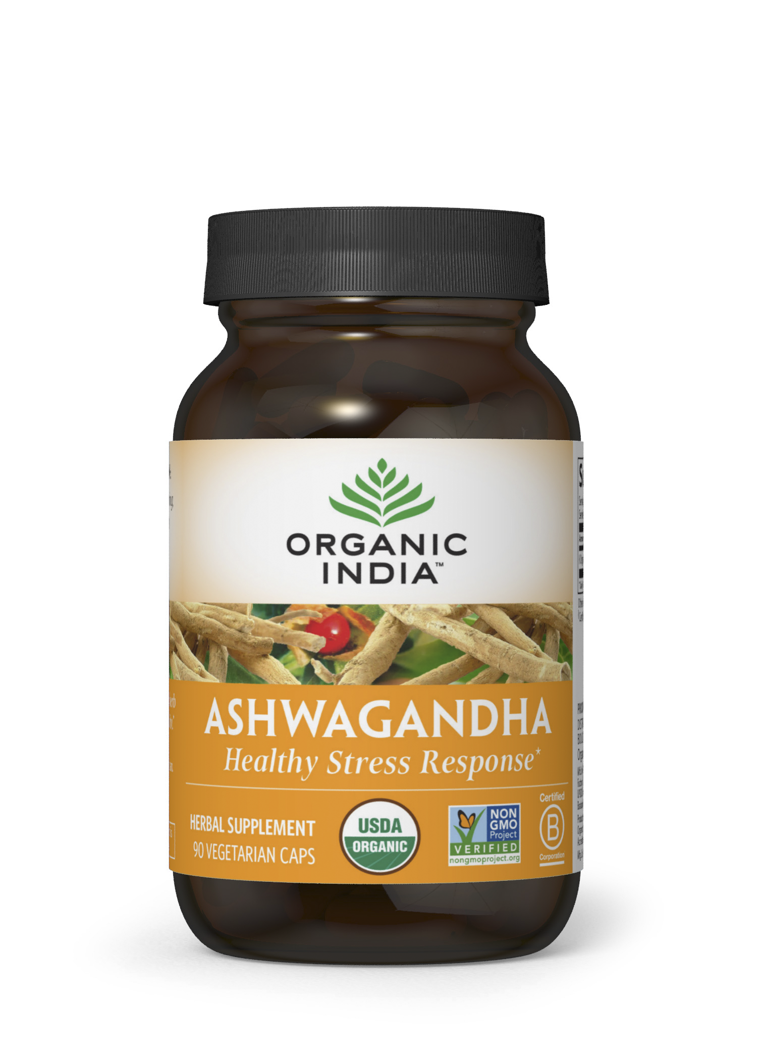 Ashwagandha