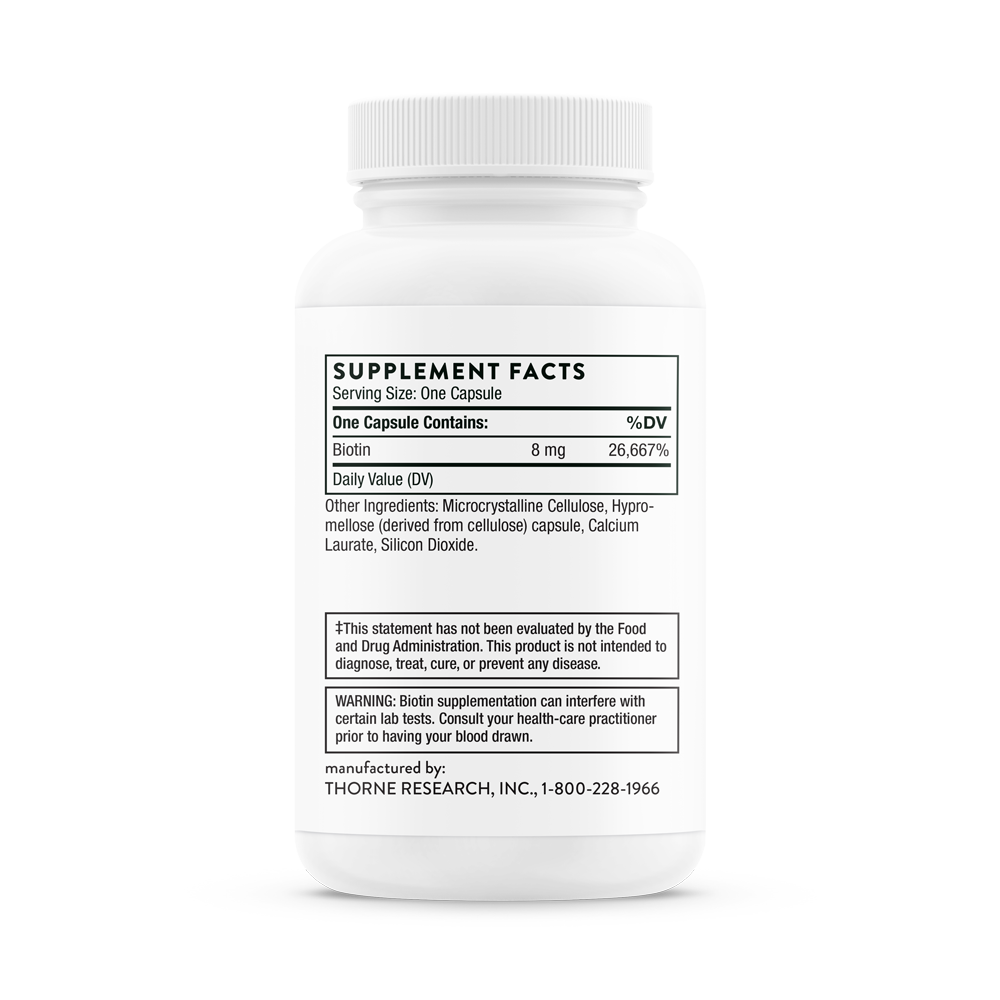 Biotin-8