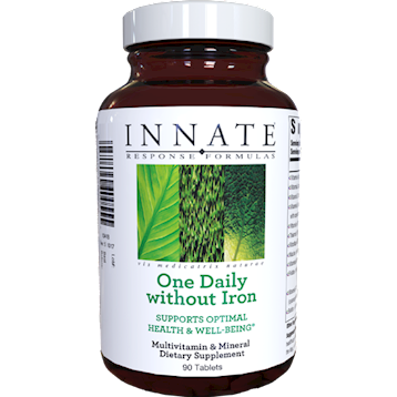 One Daily Multi - Iron Free - 90TAB