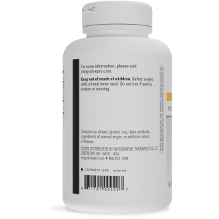 Vitamin C With Quercetin