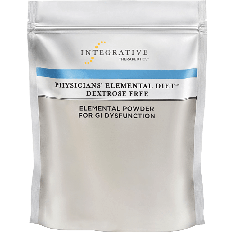 Physicians' Elemental Diet™ Dextrose Free