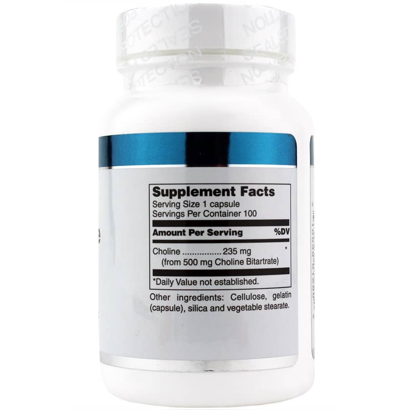 Choline Bitartate