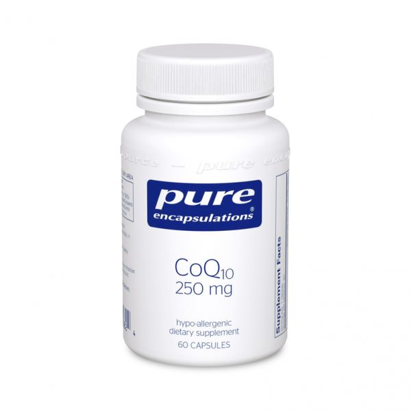 CoQ10 250 mg