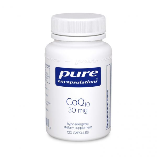 CoQ10 30 mg