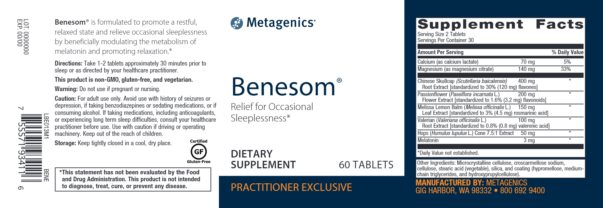 Benesom®