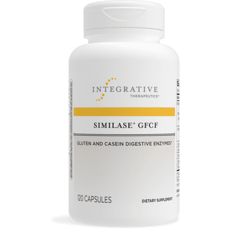 Similase® GFCF