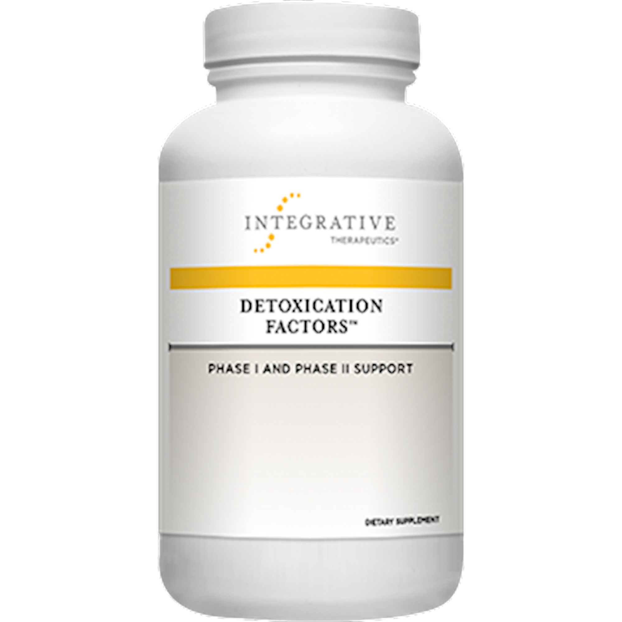Detoxication Factors™