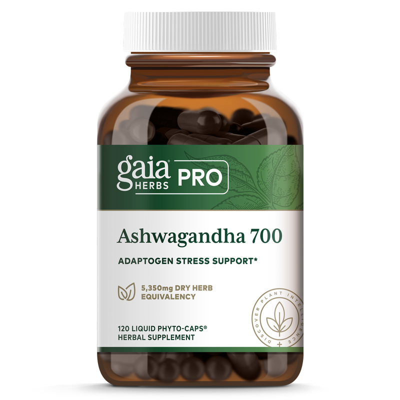 Gaia Ashwagandha 700