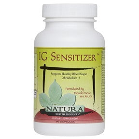 IG Sensitizer®