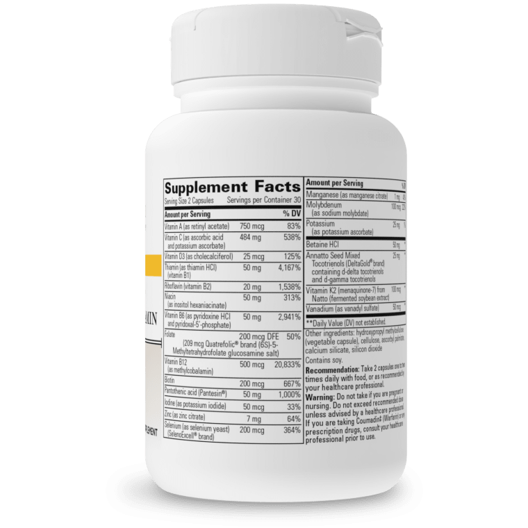 ProThrivers™ Wellness Multivitamin