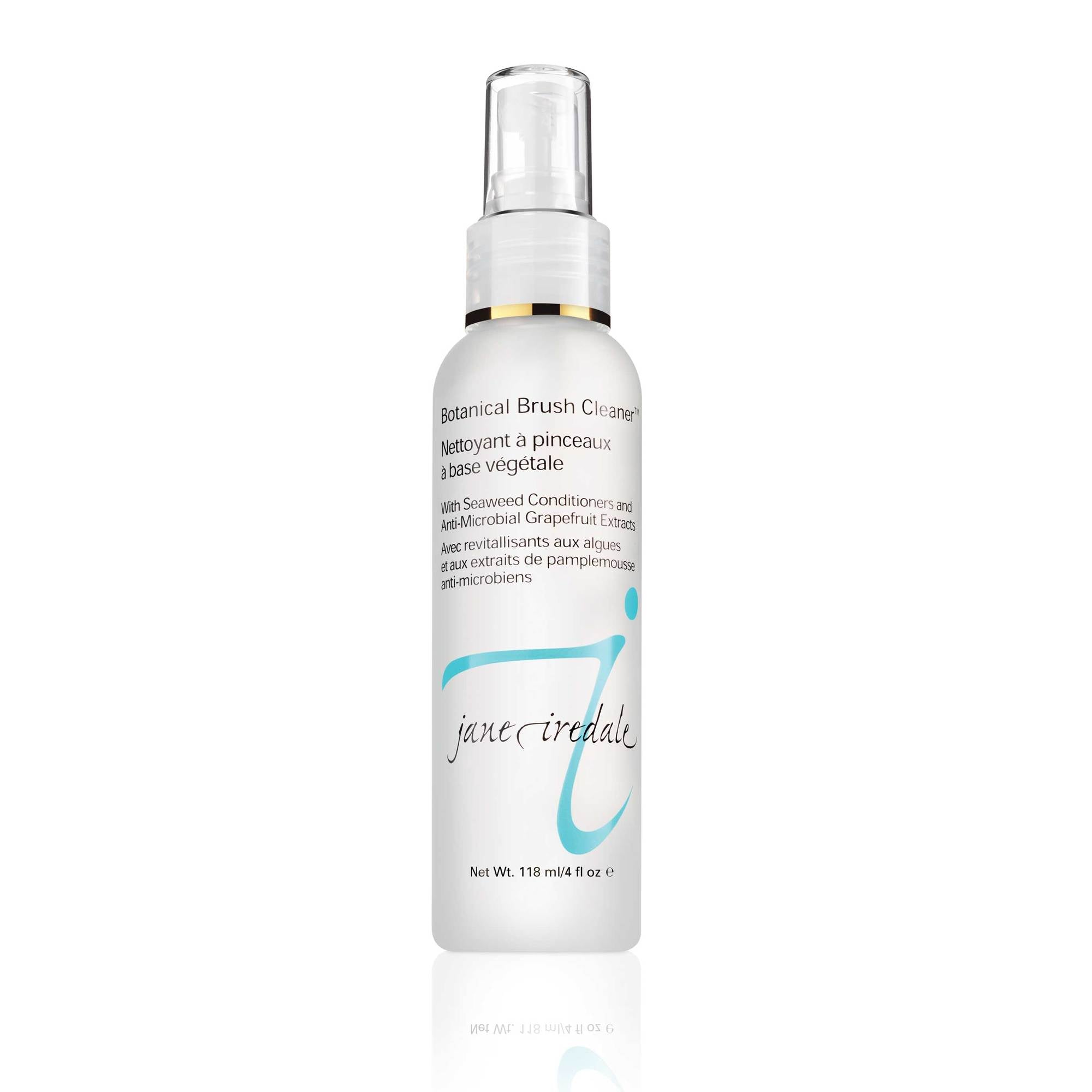 Botanical Brush Cleaner